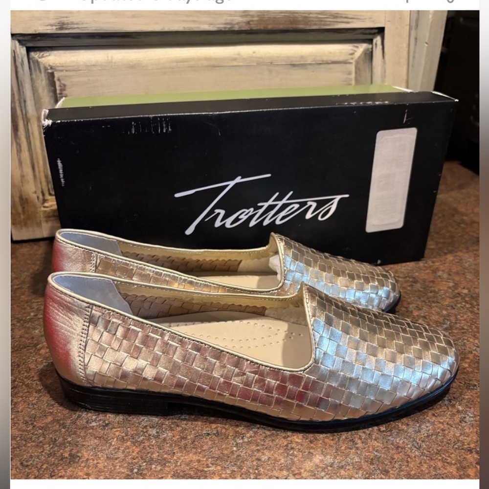 Trotters Women's Loafers